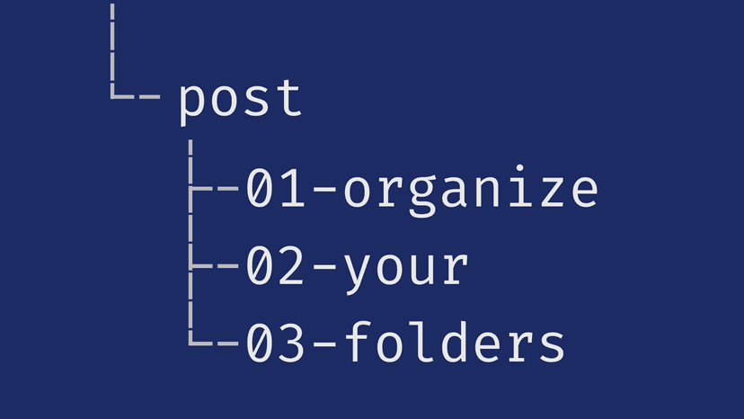 Organize Files & Folders Effectively: Best Practices & Examples Organize Files & Folders Effectively: Best Practices & Examples